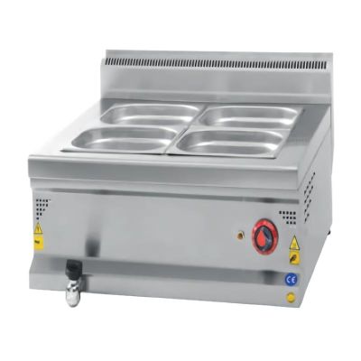 Karacasan 700 Seri Benmari, 680x700x300 mm, Elektrikli - 1