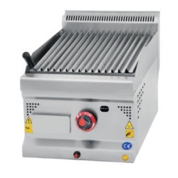 Karacasan 700 Seri Lavataş Izgara, 400x700x300 mm, Gazlı - Karacasan