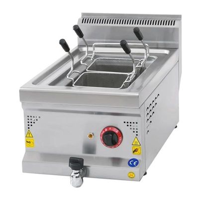Karacasan 700 Seri Makarna Haşlama, 4'lü, Elektrikli - 1