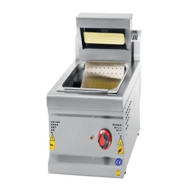 Karacasan 700 Seri Patates Dinlendirme - 1