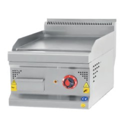 Karacasan 700 Series Гриль с плоскими пластинами, 400x700x300 мм, электрический - Karacasan