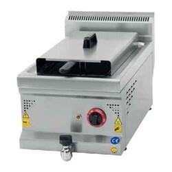 Karacasan Фритюрница серии 700, одинарная, газовая - Karacasan