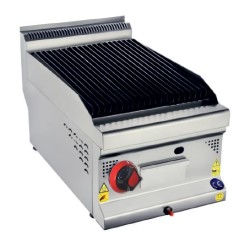 Karacasan Водяной гриль серии 700, 40x70x30 см, газ - Karacasan