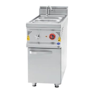 Karacasan 900 Seri Dolaplı Benmari, 400x900x850 mm, Elektrikli - 1