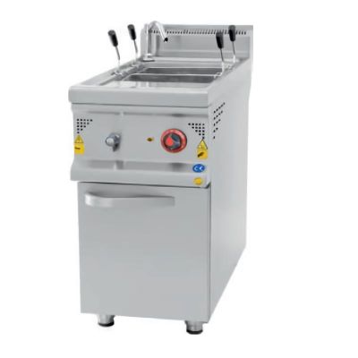 Karacasan 900 Seri Dolaplı Patates Dinlendirme - 1