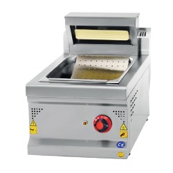 Karacasan 900 Seri Patates Dinlendirme Ünitesi, 40x90x30 cm, Elektrikli - Karacasan