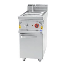 Karacasan 900 Series Cabinet Bain Marie, 400x900x850 mm, Electric - Karacasan