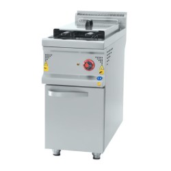 Karacasan Фритюрница серии 900 со шкафом, 40x90x85 см, электрическая - Karacasan