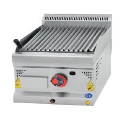 Karacasan 900 Series Lavataşlı Grill, 40x90x30 cm, Gas - Karacasan
