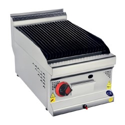 Karacasan 900 Series Water Cast Iron Grill, 40x90x30 см, газ - Karacasan