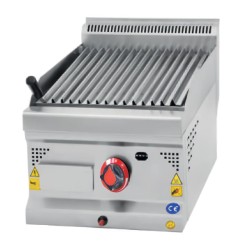 Karacasan 900 Series Water Grill, 40x90x30 cm, Gas - Karacasan