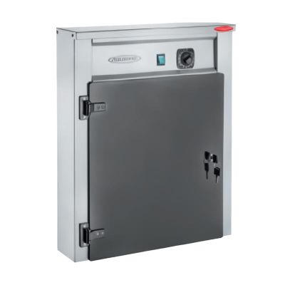 Karacasan Bıçak Sterilizatör, 10 Bıçaklı - 1