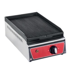 Karacasan Cast Iron Grill, 300x400x200 mm, Electric - Karacasan