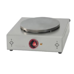 Karacasan Crepe Cooker, Electric - Karacasan
