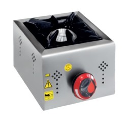 Karacasan Eco Single Burner Cooker, Natural Gas - Karacasan