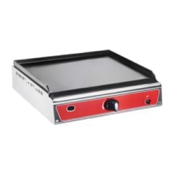 Karacasan Flat Plate Grill, 700x400x200 mm, Natural Gas - Karacasan