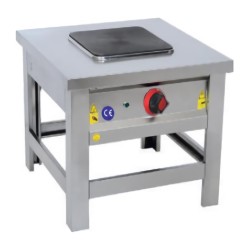 Karacasan Floor Oven, Electric - Karacasan