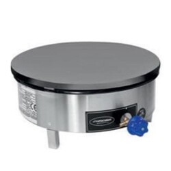 Karacasan French Crepe Cooker, Electric - Karacasan