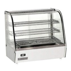 Karacasan Hot Display Unit, 160 L - Karacasan