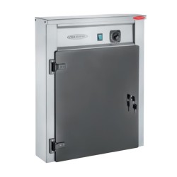 Karacasan Knife Steriliser, 10 Knife Capacity - Karacasan