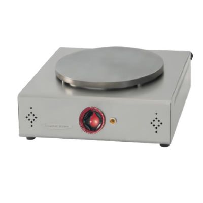 Karacasan Krep Ocağı, Elektrikli - 1