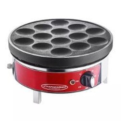 Karacasan Pancake Machine, Electric - Karacasan