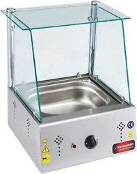 Karacasan Обычный держатель для сосисок без стекла - Karacasan