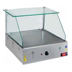 Karacasan Set Top Glazed Pastry Holder, 60x60x55 cm - Karacasan