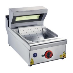 Karacasan Закусочная картофелемялка, электрическая - Karacasan