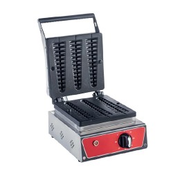Karacasan Stick Waffle Maker, Electric - Karacasan