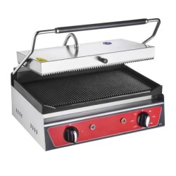 Karacasan Tost Makinesi, 20 Dilim, Elektrikli - Karacasan