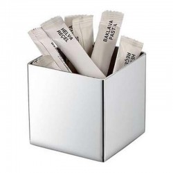 Biradlı GRV-54 Kare Çubuk Şekerlik - Biradlı