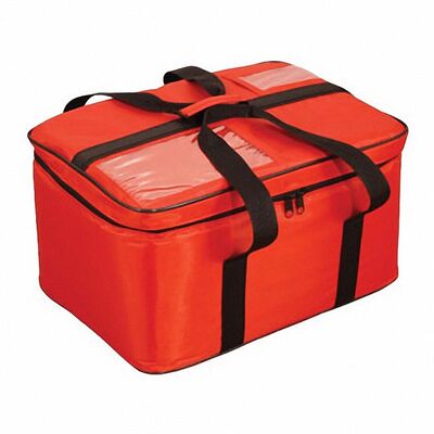 Avatherm AV11 Servis Çantası, Kare, 38x38x25 cm - 1