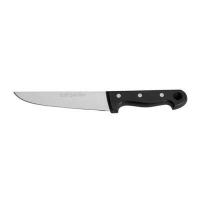 Öztiryakiler ABS Saplı Kasap Bıçağı, No:5, 3 mm - 1