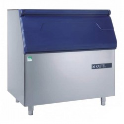 Kastel ST S 400 Buz Haznesi, 400 kg Kapasiteli - Kastel