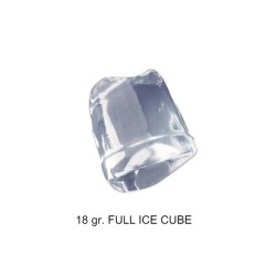 Kastel KP 165/75 Hopper Cube Ice Machine, 165 kg/day Capacity - Kastel (1)