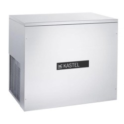 Kastel KP 300 ماكينة تصنيع مكعبات الثلج بدون قادوس، سعة 300 كجم/يوميًا - Kastel