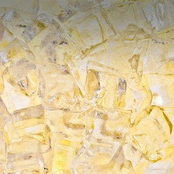 Kastel KQ 400 Hopperless Dice Ice Machine, 400 kg/day Capacity - 3