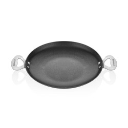 Altınbaşak Kenarlı Kavurma Sacı, 20 cm - Altınbaşak (1)