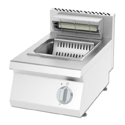 Kayalar 600 Seri Patates Dinlendirme, 40x62x30 cm, Elektrikli - 1