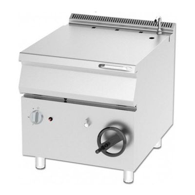 Kayalar 900 Seri Devrilir Tava, 250 L, Elektrikli - 1