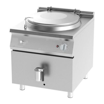 Kayalar 900 Seri Kaynatma Kazanı, 150 L, Elektrikli - 1