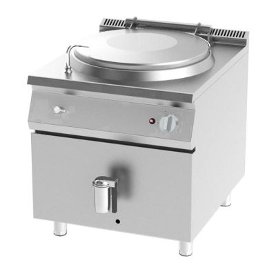 Kayalar 900 Seri Kaynatma Kazanı, 150 L, Gazlı - 1