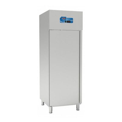 Kayalar Dikey Tip Buzdolabı, Statik, 604 L, 1 Kapılı - 1
