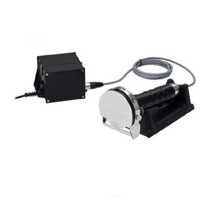Kayalar Elektrikli Döner Bıçağı, 10 cm - 1