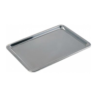 Kayalar Lokanta Tepsisi, 450x600x1.5 mm - 1