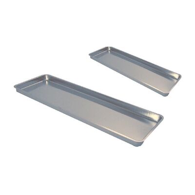 Kayalar Reyon Tepsisi, 250x400x40 mm - 1