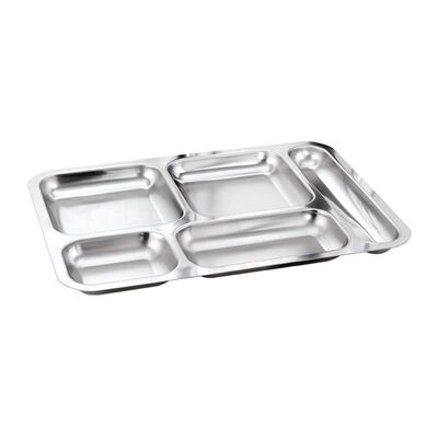 Kayalar Self Servis Tepsisi, Tabldot, 28x40x1 cm - 1
