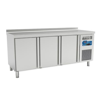 Kayalar Tezgah Tip Buzdolabı, 360 L, 4 Kapılı, 237.2x60x85 cm - 1