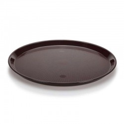 Bora Plastik Kaymaz Tepsi, 455 mm - Bora Plastik